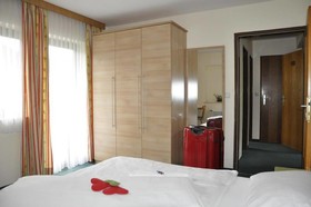 Hotel-Pension Starchlhof
