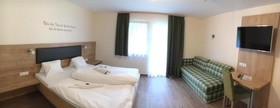 Hotel-Pension Starchlhof