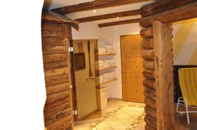 Hotel-Pension Starchlhof
