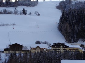 Hotel-Pension Starchlhof