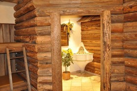 Hotel-Pension Starchlhof