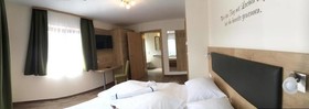 Hotel-Pension Starchlhof