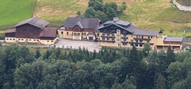 Hotel-Pension Starchlhof