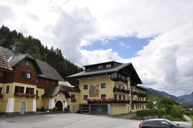 Hotel-Pension Starchlhof