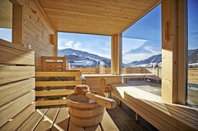 Hotel Planai