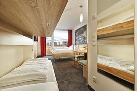 Hotel Planai