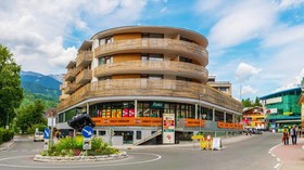 Hotel Planai