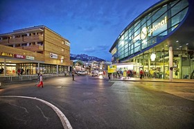 Hotel Planai