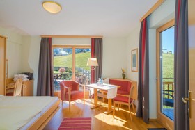 Hotel Schwaigerhof