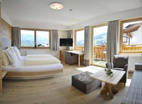 Hotel Schwaigerhof