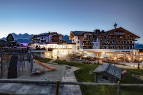 Hotel Schwaigerhof
