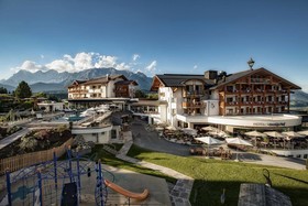 Hotel Schwaigerhof
