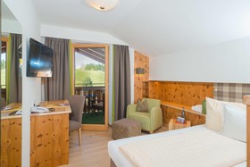 Hotel Schwaigerhof