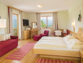 Hotel Schwaigerhof