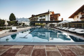 Hotel Schwaigerhof