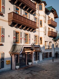 JOHANN Schladming