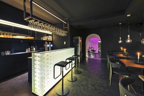 Stadthotel brunner