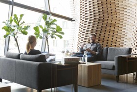 Stadthotel brunner
