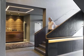 Stadthotel brunner