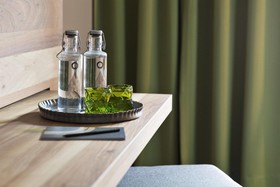 Stadthotel brunner