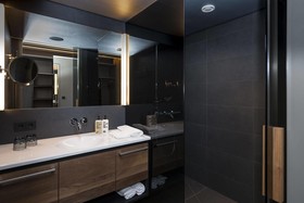 Stadthotel brunner