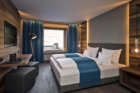 Stadthotel brunner