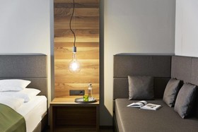 Stadthotel brunner