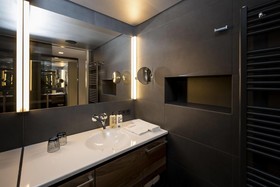 Stadthotel brunner