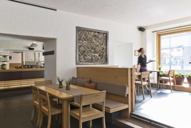 Stadthotel brunner