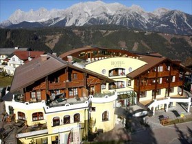 Stockers Rohrmooser Erlebniswelt