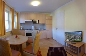 Villa Florl & Dependance I & II