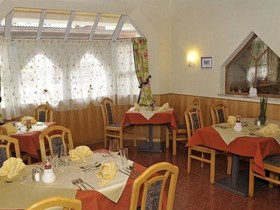 Hotel Stadtvilla