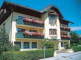 Hotel Stadtvilla
