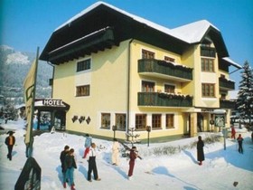 Hotel Stadtvilla