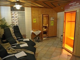 Hotel Stadtvilla