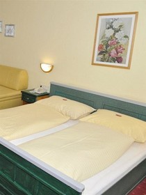 Hotel Stadtvilla