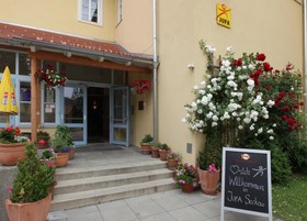 JUFA Hotel Seckau/Spielberg