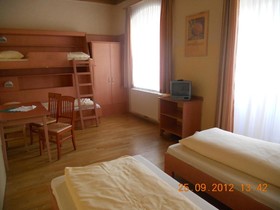 JUFA Hotel Seckau/Spielberg