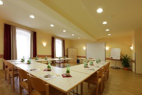 JUFA Hotel Seckau/Spielberg