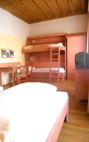 JUFA Hotel Seckau/Spielberg