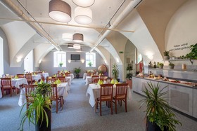 JUFA Hotel Seckau/Spielberg