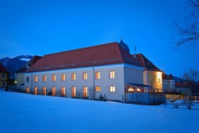 JUFA Hotel Seckau/Spielberg