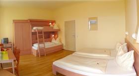 JUFA Hotel Seckau/Spielberg