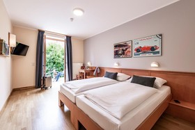 JUFA Hotel Seckau/Spielberg