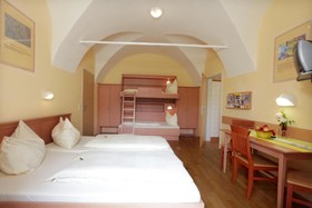 JUFA Hotel Seckau/Spielberg