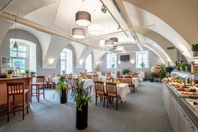 JUFA Hotel Seckau/Spielberg