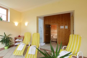 JUFA Hotel Seckau/Spielberg