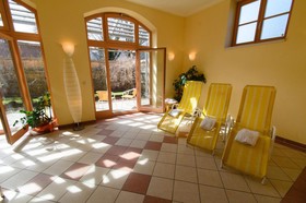 JUFA Hotel Seckau/Spielberg