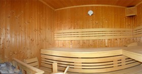 JUFA Hotel Seckau/Spielberg