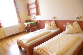 JUFA Hotel Seckau/Spielberg